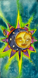 "De la serie Eclipses, Eclipse sin rostro"